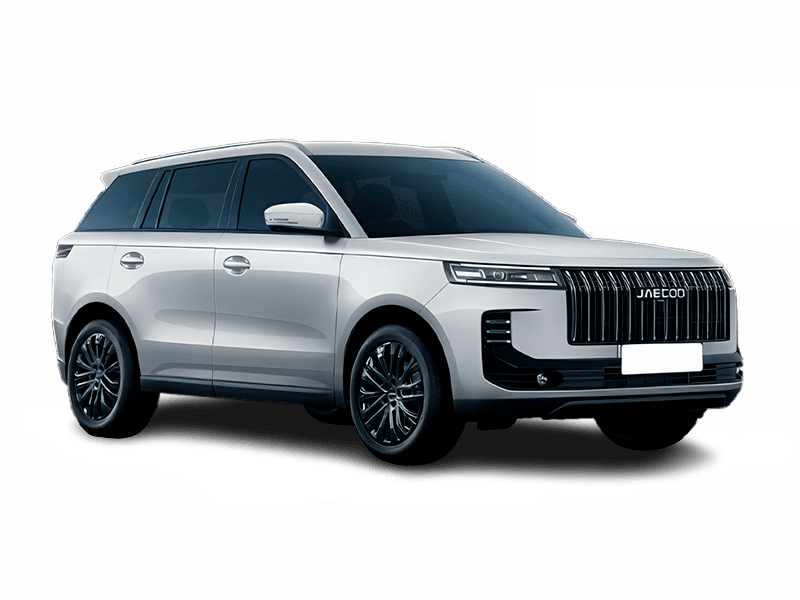 Jaecoo J6 Внедорожник 5 дв.