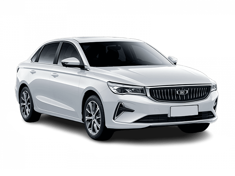 Купить Belgee S50 в Сургуте - Белый