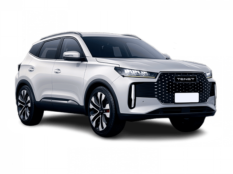 Купить Tenet T4 в Сургуте - Искрящийся белый