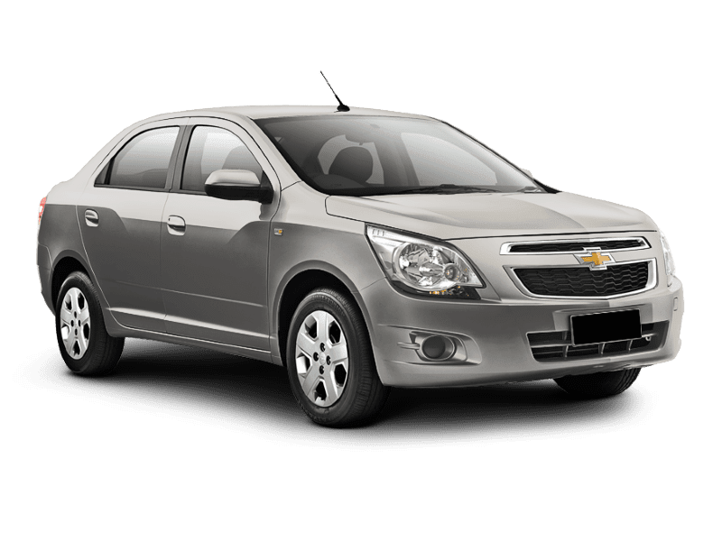 Купить Chevrolet Cobalt в Сургуте - Слоновая кость